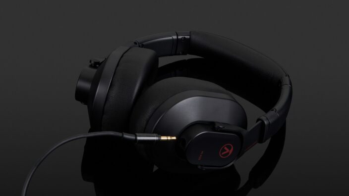 Austrian Audio Hi-X20