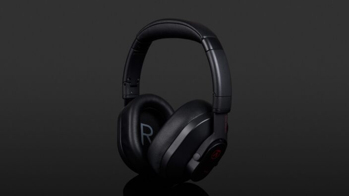 Austrian Audio Hi-X20