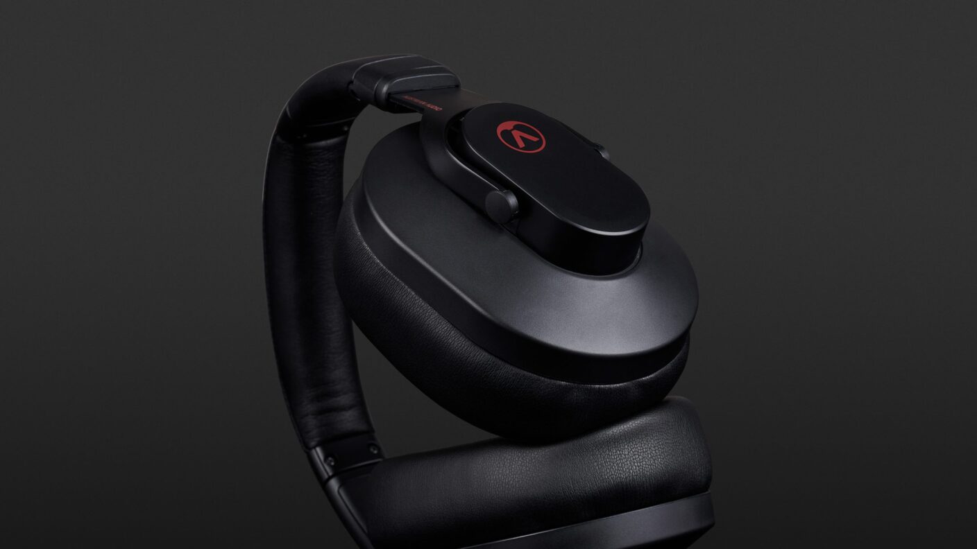 Austrian Audio Hi-X20