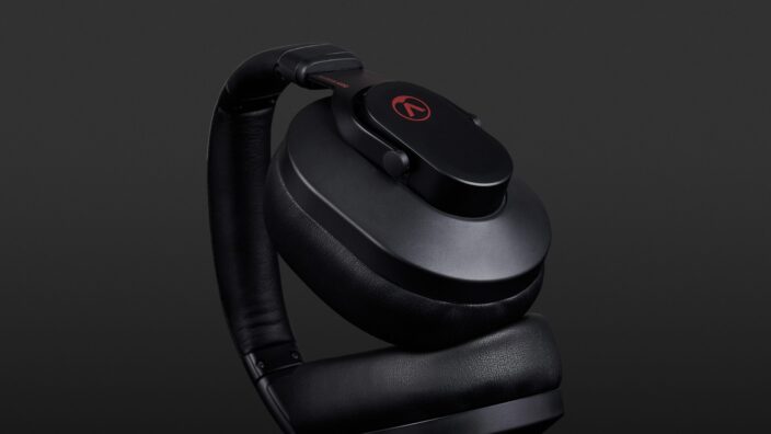 Austrian Audio Hi-X20