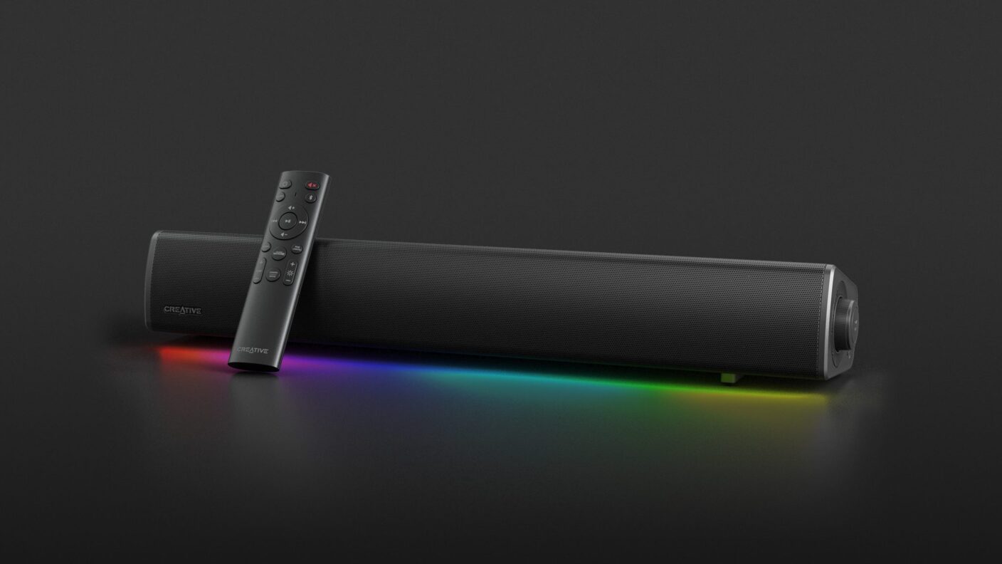 Creative Sound Blaster GS5