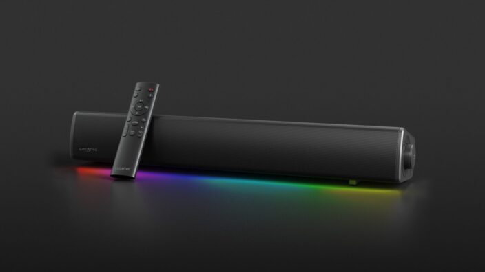 Creative Sound Blaster GS5