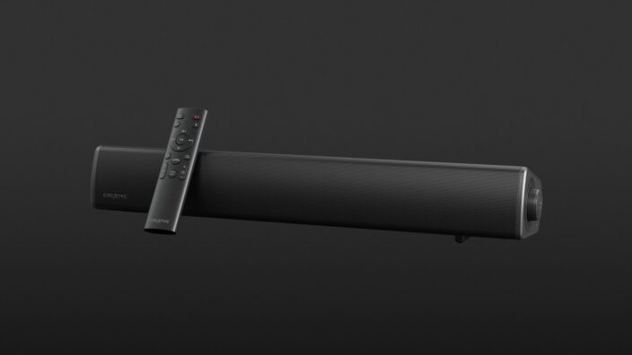 Creative Sound Blaster GS5