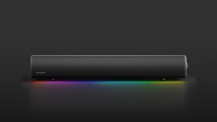 Creative Sound Blaster GS5