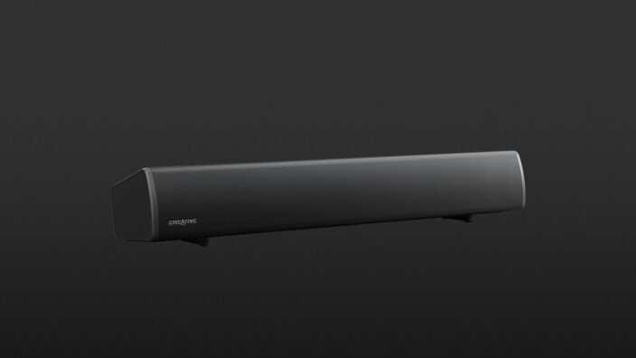 Creative Sound Blaster GS5
