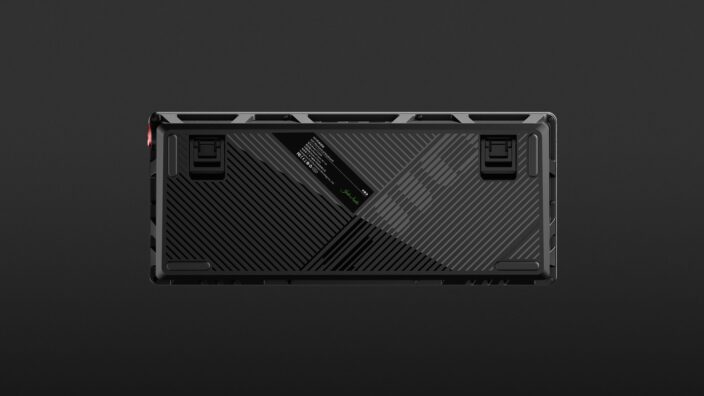 FiiO x Jade Audio KB3 HiFi Edition