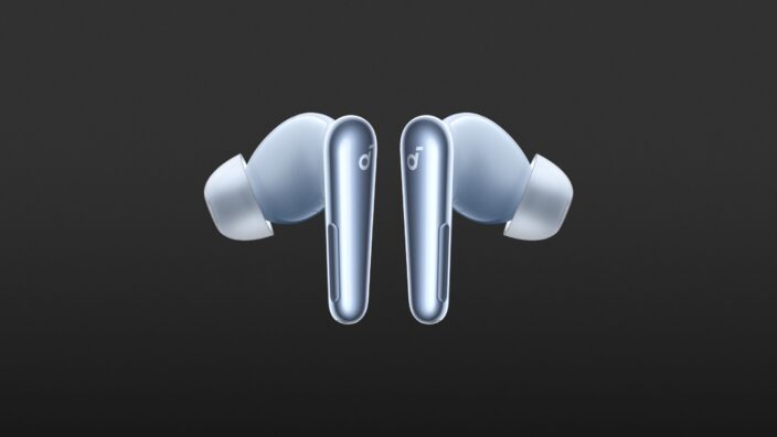 Soundcore Liberty 4 Pro by Anker
