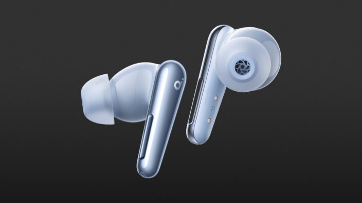 Soundcore Liberty 4 Pro by Anker