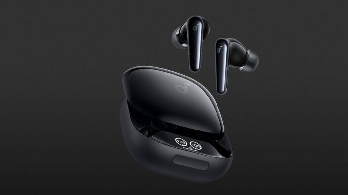 Soundcore Liberty 4 Pro by Anker