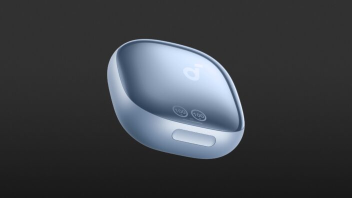 Soundcore Liberty 4 Pro by Anker