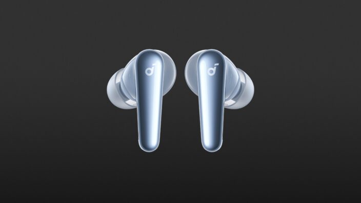 Soundcore Liberty 4 Pro by Anker