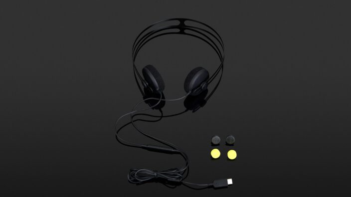 Aiaiai Tracks USB-C