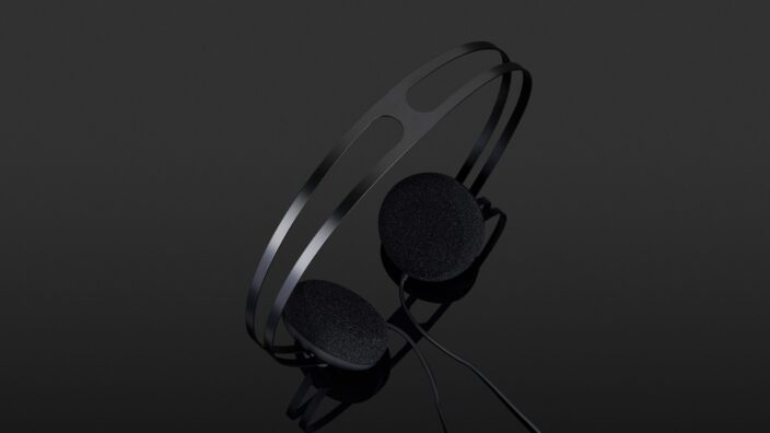 Aiaiai Tracks USB-C