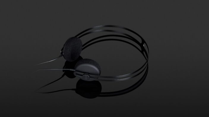 Aiaiai Tracks USB-C