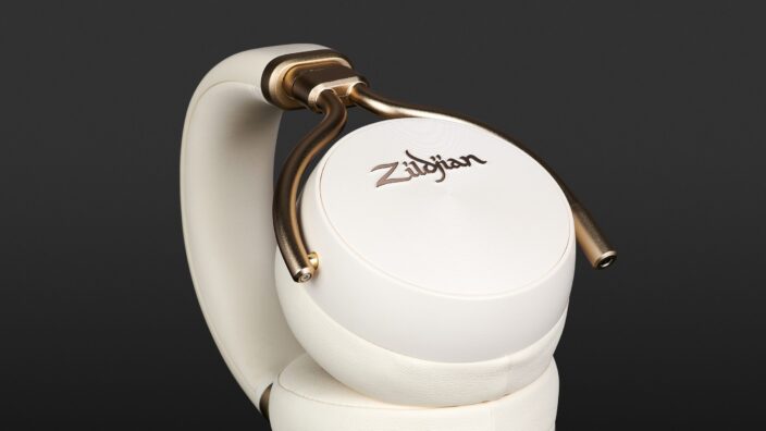 Zildjian ALCHEM-E Perfect Tune