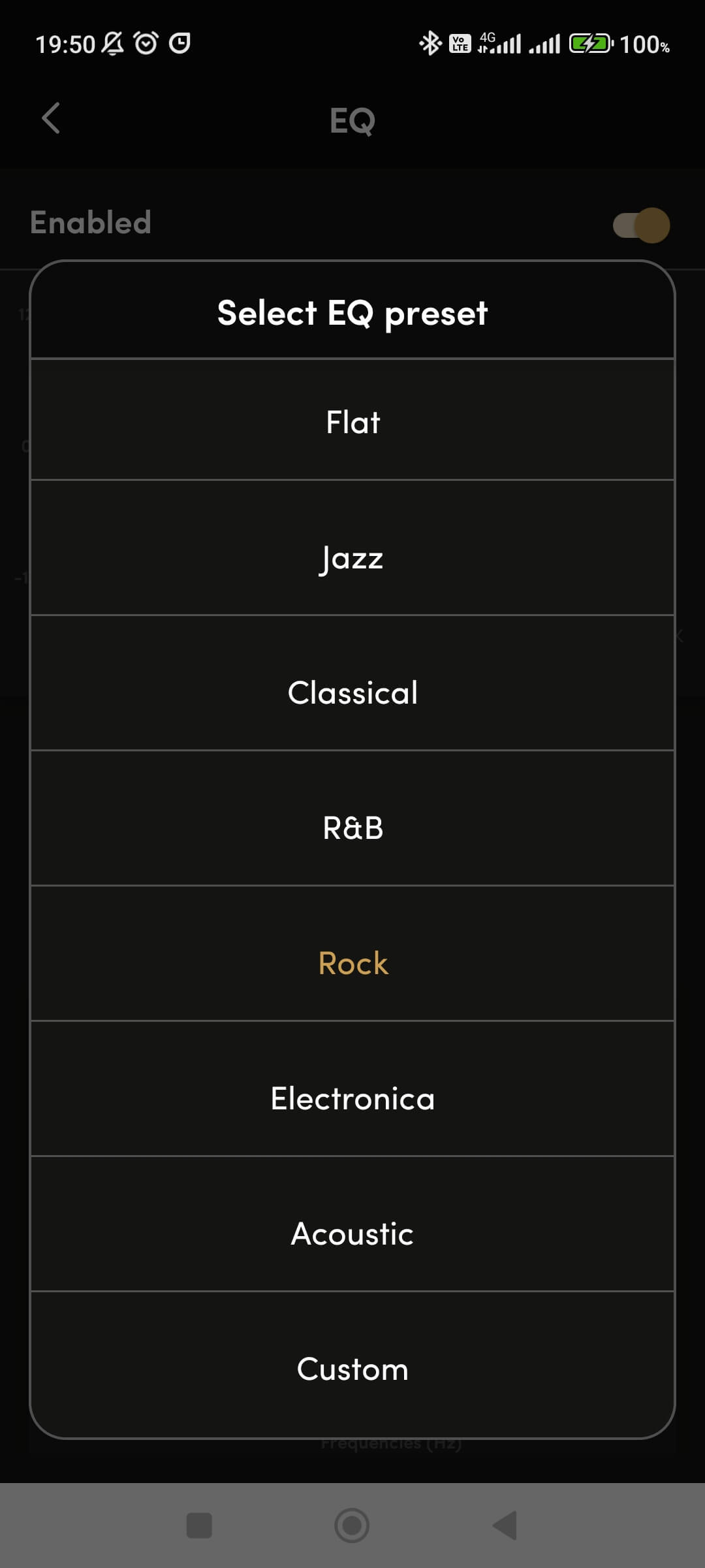 Zildjian ALCHEM-E Perfect Tune App
