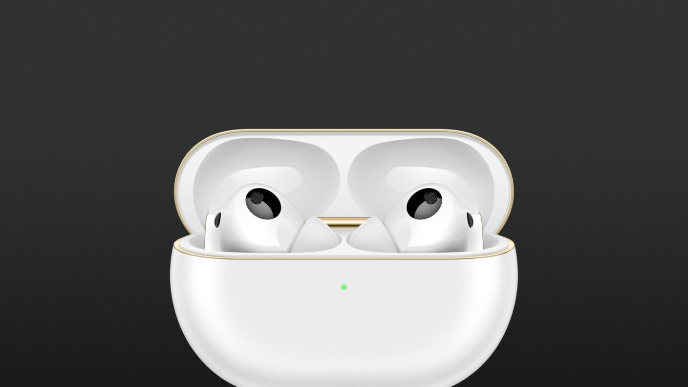 Huawei FreeBuds Pro 4