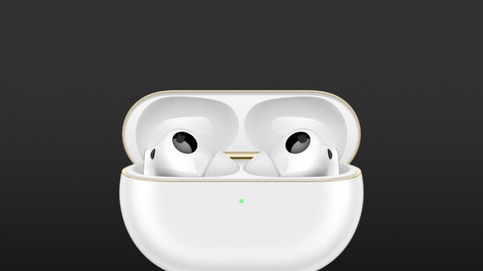 Huawei FreeBuds Pro 4