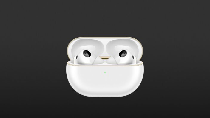 Huawei FreeBuds Pro 4
