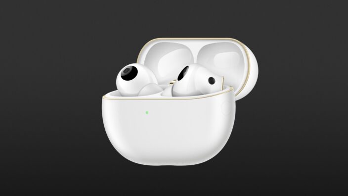 Huawei FreeBuds Pro 4