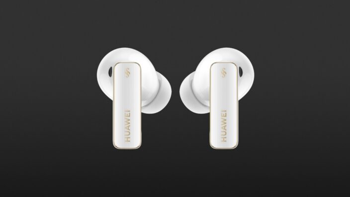 Huawei FreeBuds Pro 4