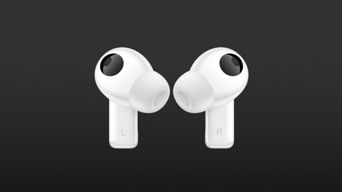 Huawei FreeBuds Pro 4