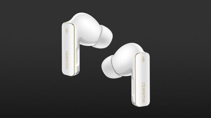 Huawei FreeBuds Pro 4