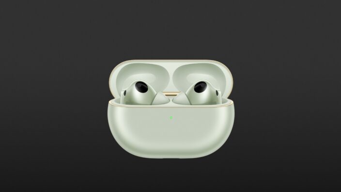 Huawei FreeBuds Pro 4