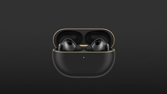 Huawei FreeBuds Pro 4