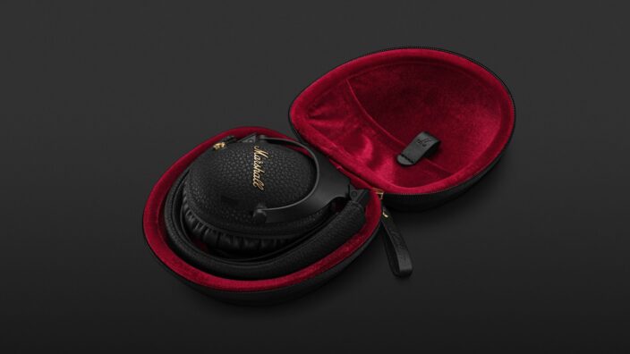 Marshall Monitor III A.N.C.