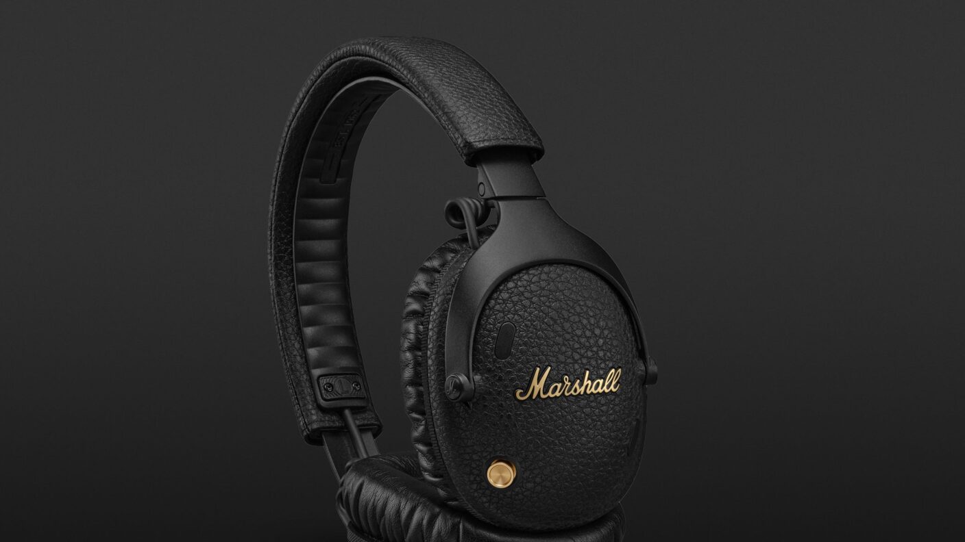 Marshall Monitor III A.N.C.
