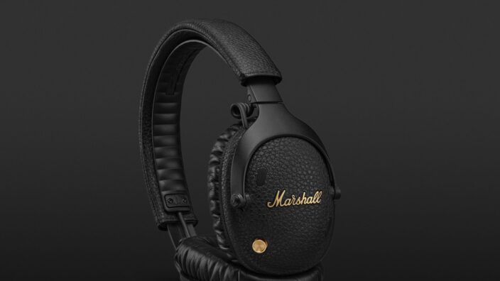 Marshall Monitor III A.N.C.