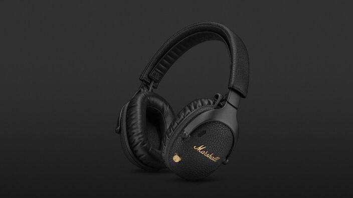 Marshall Monitor III A.N.C.