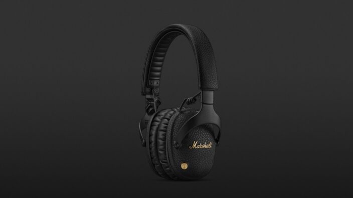 Marshall Monitor III A.N.C.
