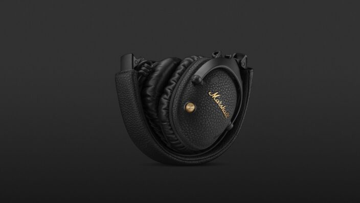 Marshall Monitor III A.N.C.
