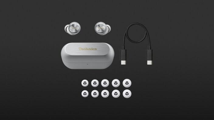 Technics EAH-AZ100