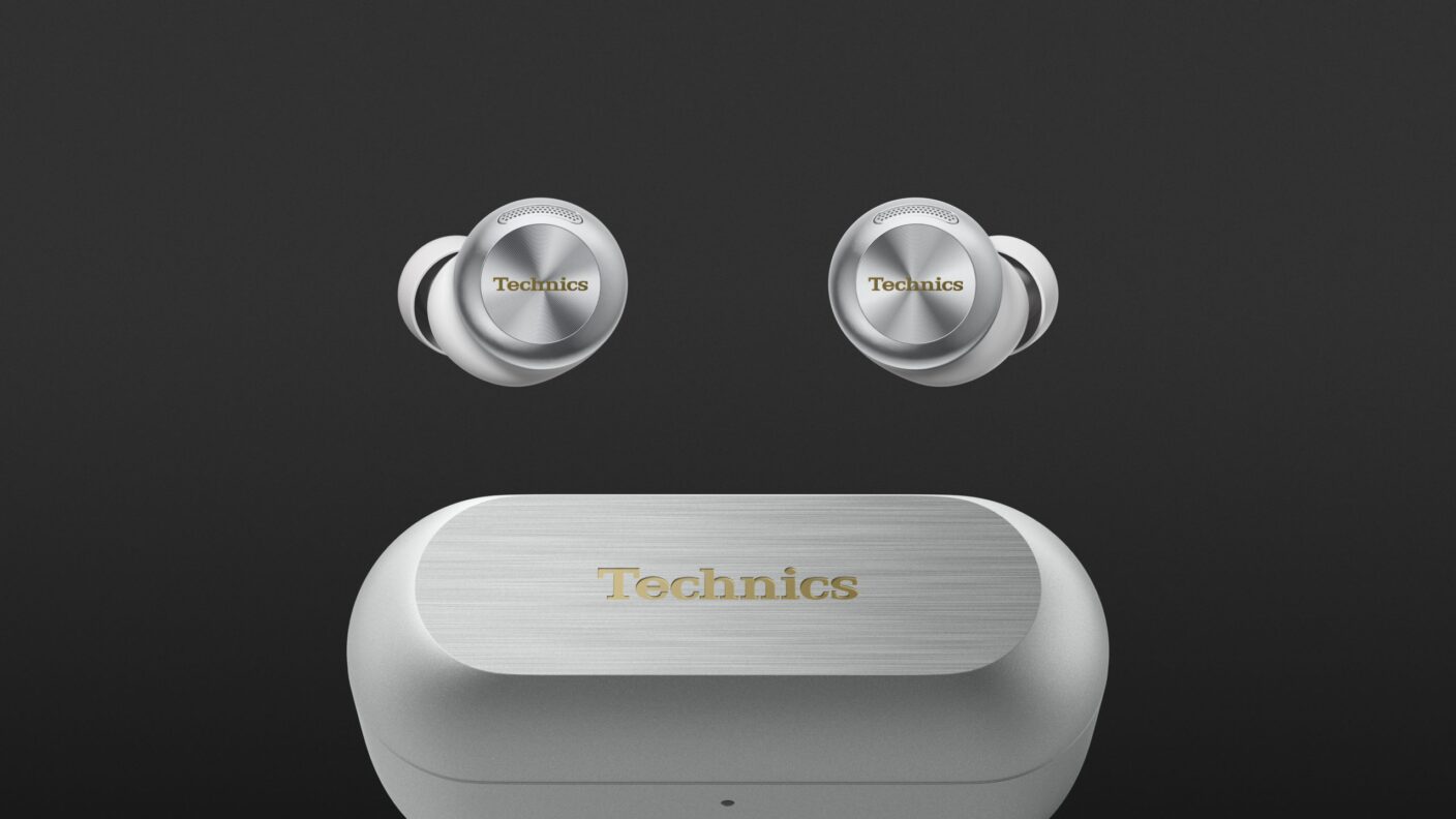 Technics EAH-AZ100