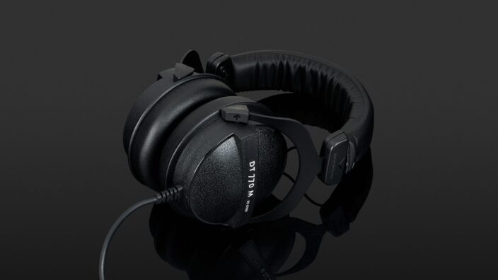 Beyerdynamic DT 770 M