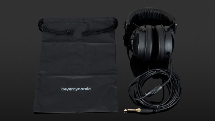 Beyerdynamic DT 770 M