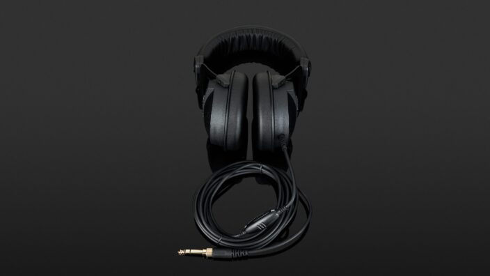 Beyerdynamic DT 770 M