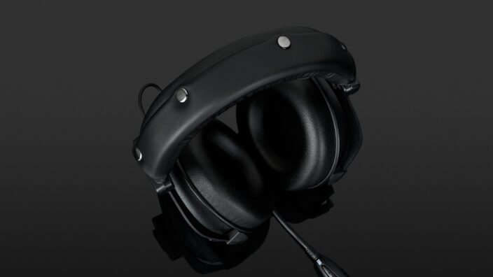 Beyerdynamic DT 770 M