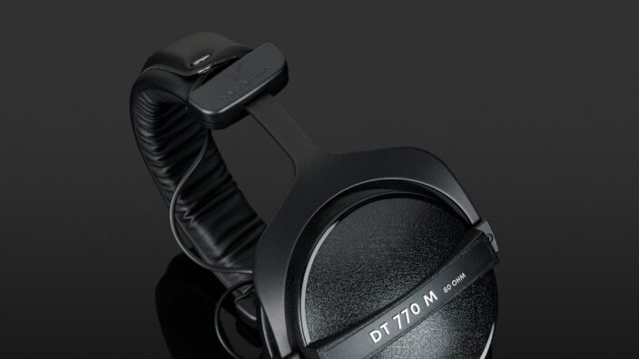 Beyerdynamic DT 770 M