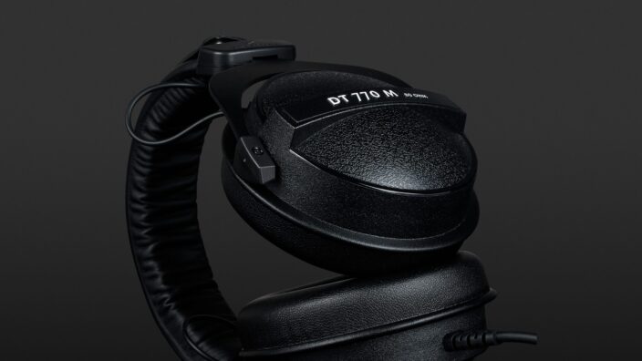 Beyerdynamic DT 770 M