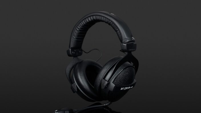 Beyerdynamic DT 770 M