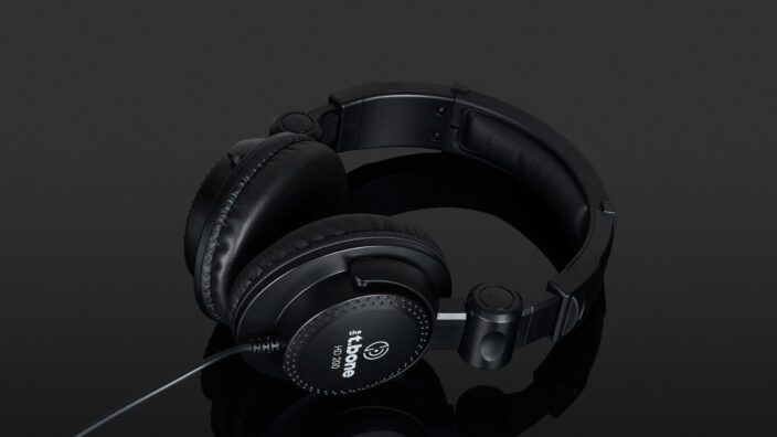 the t.bone HD 200