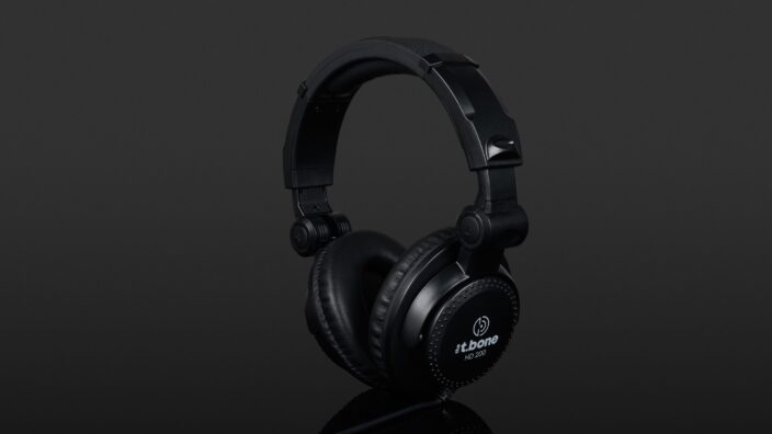the t.bone HD 200