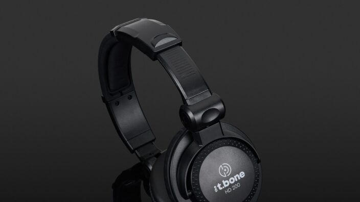 the t.bone HD 200