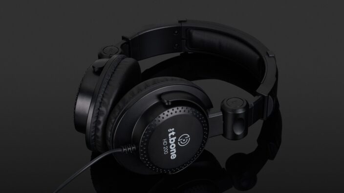 the t.bone HD 200