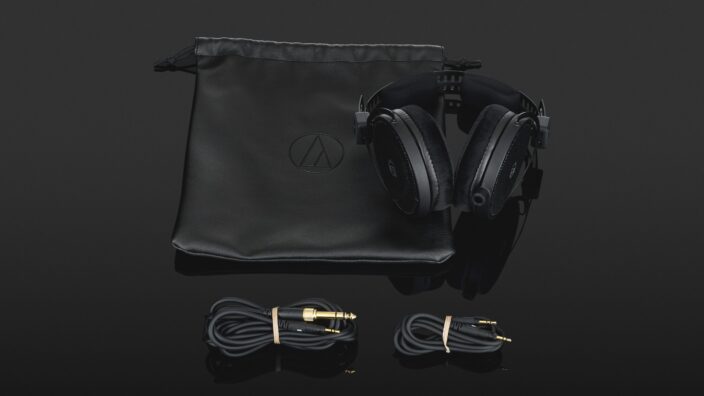 Audio Technica ATH-R50x