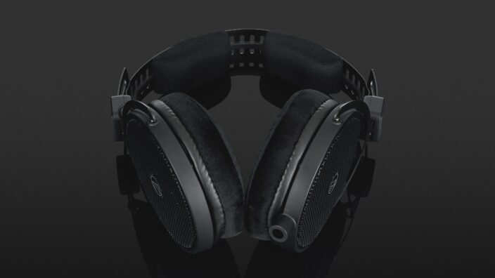 Audio Technica ATH-R50x